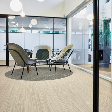 Forbo Marmoleum Decibel on Order 525135 black glacier фото 2 | FLOORDEALER
